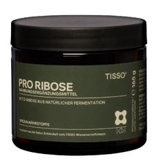 德國核糖  TISSO Pro Ribose (165g)