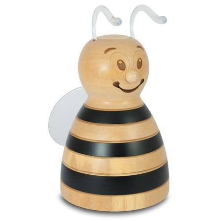 斯文小蜜蜂 － 蜂膠負離子擴散器 "Propolina BEE" Diffuser in Wood with Ionizer