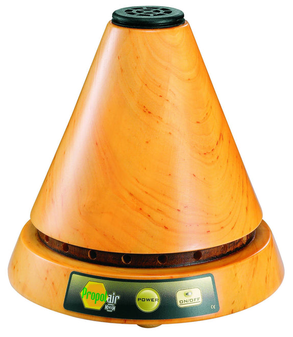 蜂膠負離子擴散塔 Propolis Wood Diffuser with Ionizer