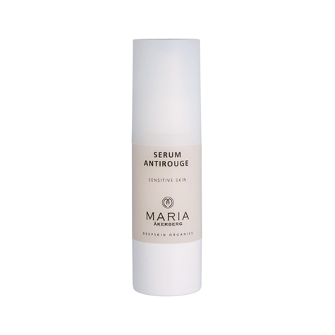 瑞典瑪利亞抗敏精華 Maria Akerberg Serum Antirouge (30ml)