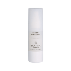 瑞典瑪利亞清爽精華 Maria Akerberg Serum Clearing (30ml)