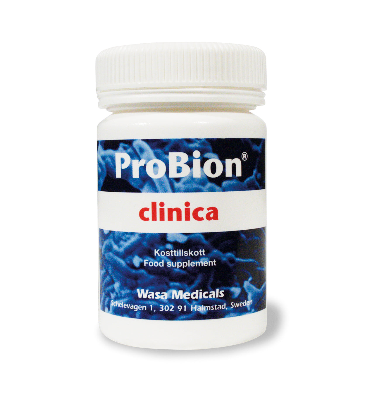 瑞典益生菌 ProBion Clinica tablets (150粒片劑)