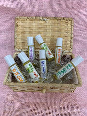 甜睡精油 Christina Paul "Sleep" Essential Oil Blend (10ml)