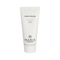 瑞典瑪利亞木瓜去角質啫喱 Maria Akerberg Papaya Peeling (100ml)