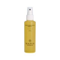 瑞典瑪利亞溫和卸妝油 Maria Akerberg Pre-Cleansing Oil Gentle (125ml)