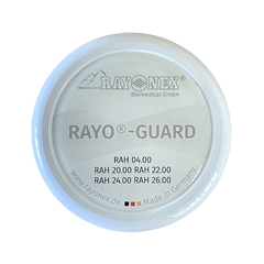 能量盾 (只供參考) Rayo-Guard (Ref Only)