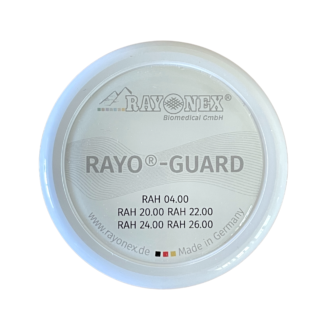能量盾Rayo-Guard – 食療主義有限公司WeHealth Limited 能量盾Rayo-Guard – 食療主義有限公司WeHealth Limited
