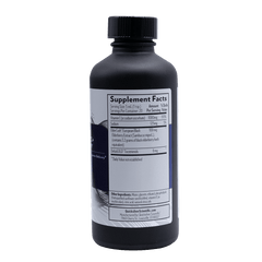 脂質維他命C+接骨木莓 Vitamin C+Elderberry (100ml)