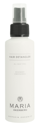 瑞典瑪利亞迷迭香護髮噴霧 Maria Akerberg Hair Detangler Rosemary (125ml)