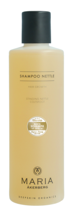 瑞典瑪利亞蕁麻洗髮露 Maria Akerberg Shampoo Nettle (250ml)