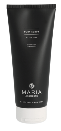 瑞典瑪利亞Body去角質磨砂膏 Maria Akerberg Body Scrub (200ml)