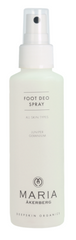 瑞典瑪利亞足部噴霧止汗劑 Maria Akerberg Foot Deo Spray (125ml)