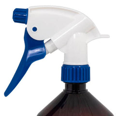 瑞典納米銀水連噴頭 Ionosil Electro Colloidal Silver with Spray Handle (500ml)