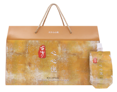 20% OFF 古方心心悅 (心路通) 30包經濟禮盒裝 Ayurvedic Circulation Formula Value Gift Box of 30 packets