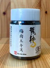 日本 Mitoku 有機梅精 Organic Ume (Plum) Extract 50g