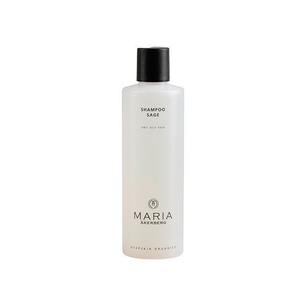 瑞典瑪利亞鼠尾草洗髮露 Maria Akerberg Shampoo Sage (500ml)