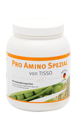 德國純淨胺基酸蛋白粉 TISSO Pro Amino Special (1 kg)